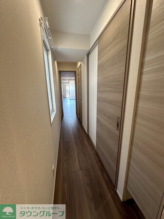 D-ROOM八幡町の物件内観写真